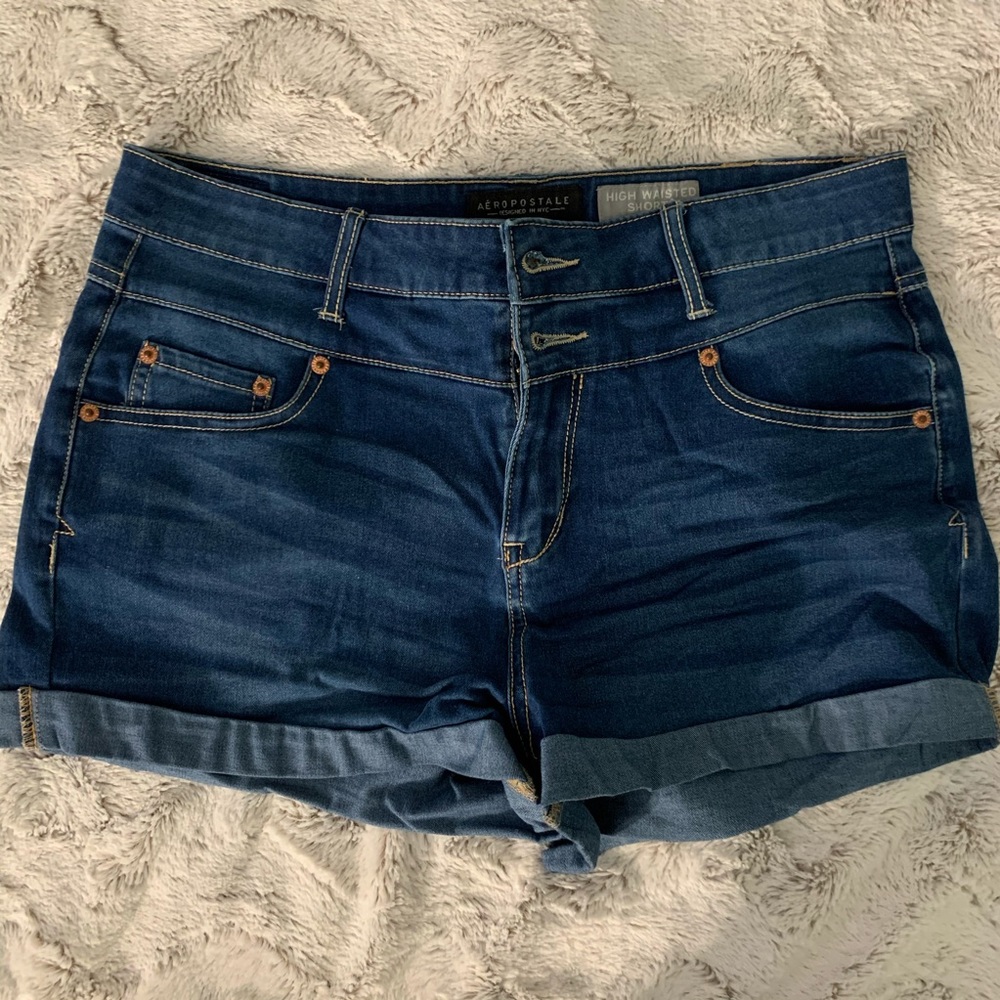 Aeropostale shorts